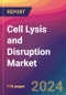 Cell Lysis and Disruption Market Size, Market Share, Application Analysis, Regional Outlook, Growth Trends, Key Players, Competitive Strategies and Forecasts, 2023 to 2031 - Product Thumbnail Image