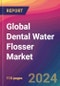 Global Dental Water Flosser Market Size, Market Share, Application Analysis, Regional Outlook, Growth Trends, Key Players, Competitive Strategies and Forecasts, 2023 to 2031 - Product Image