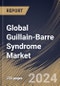 Global Guillain-Barre Syndrome Market Size, Share & Trends Analysis Report By Therapeutics (Intravenous Immunoglobulin, Plasma Exchange, and Others), By Route Of Administration, By Distribution Channel, By Regional Outlook and Forecast, 2023 - 2030 - Product Thumbnail Image
