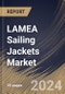 LAMEA Sailing Jackets Market Size, Share & Trends Analysis Report By Distribution Channel (Offline and Online), By End User (Men, Women and Kids), By Country and Growth Forecast, 2023 - 2030 - Product Thumbnail Image