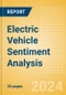 Electric Vehicle Sentiment Analysis - Unveiling Consumer Perceptions of Top 10 Companies for US market on Reddit - Product Thumbnail Image