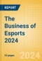 The Business of Esports 2024 - Product Image
