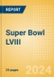 Super Bowl LVIII - Sport Event Analysis - Product Image