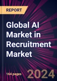 Global AI Market in Recruitment Market 2024-2028- Product Image