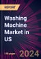 Washing Machine Market in US 2024-2028 - Product Image