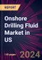 Onshore Drilling Fluid Market in US 2024-2028 - Product Thumbnail Image