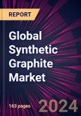 Global Synthetic Graphite Market 2024-2028- Product Image