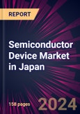 Semiconductor Device Market in Japan 2024-2028- Product Image