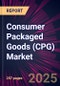 Consumer Packaged Goods (CPG) Market 2025-2029 - Product Image
