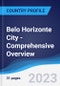 Belo Horizonte City - Comprehensive Overview, PEST Analysis and Analysis of Key Industries including Technology, Tourism and Hospitality, Construction and Retail - Product Image