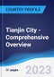 Tianjin City - Comprehensive Overview, PEST Analysis and Analysis of Key Industries including Technology, Tourism and Hospitality, Construction and Retail - Product Thumbnail Image