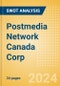Postmedia Network Canada Corp (PNC.A) - Financial and Strategic SWOT Analysis Review - Product Thumbnail Image
