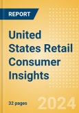 United States (USA) Retail Consumer Insights- Product Image