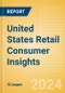 United States (USA) Retail Consumer Insights - Product Thumbnail Image