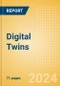 Digital Twins - Thematic Research - Product Thumbnail Image