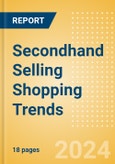 Secondhand Selling Shopping Trends- Product Image