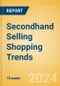 Secondhand Selling Shopping Trends - Product Image