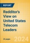 Redditor's View on United States (USA) Telecom Leaders - A Data-Driven Exploration of Community Sentiments and Insights - Product Thumbnail Image
