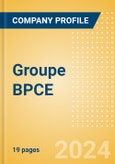 Groupe BPCE - Digital Transformation Strategies- Product Image