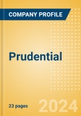 Prudential - Digital Transformation Strategies- Product Image