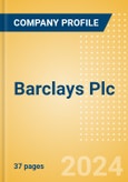 Barclays Plc - Digital transformation strategies- Product Image