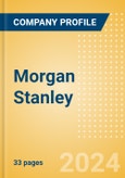 Morgan Stanley - Digital transformation strategies- Product Image