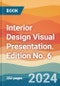 Interior Design Visual Presentation. Edition No. 6 - Product Thumbnail Image