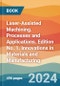 Laser-Assisted Machining. Processes and Applications. Edition No. 1. Innovations in Materials and Manufacturing - Product Image