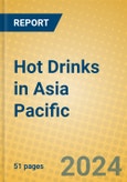 Hot Drinks in Asia Pacific- Product Image