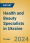 Health and Beauty Specialists in Ukraine - Product Image
