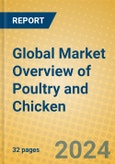 Global Market Overview of Poultry and Chicken- Product Image