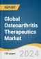 Global Osteoarthritis Therapeutics Market Size, Share & Trends Analysis Report, Drug (NSAIDs, Corticosteroids), Anatomy (Knee Osteoarthritis, Hip Osteoarthritis), Route of Administration, Sales Channel, End-use, Region, and Segment Forecasts, 2024-2030 - Product Image