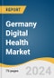 Germany Digital Health Market Size, Share & Trends Analysis Report by Technology (Tele-healthcare, mHealth), Component (Hardware, Software, Services), Application, End-use, and Segment Forecasts, 2024-2030 - Product Thumbnail Image