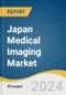 Japan Medical Imaging Market Size, Share & Trends Analysis Report by Technology (X-Ray, Ultrasound, Nuclear Imaging), End-use (Hospitals, Diagnostic Imaging Centers), and Segment Forecasts, 2024-2030 - Product Image