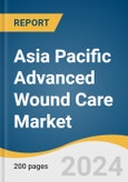 Asia Pacific Advanced Wound Care Market Size, Share & Trends Analysis Report By Product (Moist, Antimicrobial), By Application (Chronic Wounds, Acute Wounds), By End-use, By Country, And Segment Forecasts, 2025 - 2030- Product Image