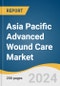 Asia Pacific Advanced Wound Care Market Size, Share & Trends Analysis Report By Product (Moist, Antimicrobial), By Application (Chronic Wounds, Acute Wounds), By End-use, By Country, And Segment Forecasts, 2025 - 2030 - Product Image