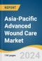 Asia-Pacific Advanced Wound Care Market Size, Share & Trends Analysis Report by Product (Moist, Antimicrobial), Application (Chronic Wounds), End-use (Hospitals, Specialty Clinics), Country, and Segment Forecasts, 2024-2030 - Product Image