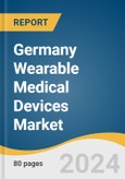 Germany Wearable Medical Devices Market Size, Share & Trends Analysis Report by Product (Diagnostic, Therapeutic), Site (Handheld, Strap/Clip/Bracelet), Application, Grade Type, Distribution Channel, and Segment Forecasts, 2024-2030- Product Image
