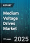Medium Voltage Drives Market by Type, Voltage Range, Distribution Channel, Application, End-use - Global Forecast 2025-2030 - Product Image