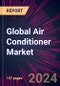Global Air Conditioner Market for Transportation Market 2024-2028 - Product Image