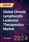 Global Chronic Lymphocytic Leukemia Therapeutics Market 2024-2028 - Product Thumbnail Image