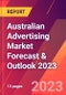 Australian Advertising Market Forecast & Outlook 2023 - Product Thumbnail Image