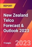 New Zealand Telco Forecast & Outlook 2023- Product Image