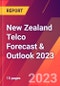 New Zealand Telco Forecast & Outlook 2023 - Product Image