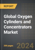 Global Oxygen Cylinders and Concentrators Market (2024 Edition): Analysis By Product (Portable, Fixed), By Application, By Region: Market Insights and Forecast (2020-2030)- Product Image