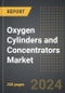 Oxygen Cylinders and Concentrators Market (2024 Edition): Analysis By Product (Portable, Fixed), By Application, By Region: Market Insights and Forecast (2020-2030) - Product Thumbnail Image