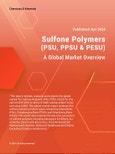 Sulfone Polymers (PSU, PPSU & PESU) - A Global Market Overview- Product Image