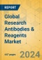 Global Research Antibodies & Reagents Market - Outlook & Forecast 2024-2029 - Product Image