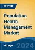 Population Health Management Market - Global Industry Size, Share, Trends, Opportunity, and Forecast, 2019-2029F- Product Image