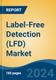 Label-Free Detection (LFD) Market - Global Industry Size, Share, Trends, Opportunity, and Forecast, 2019-2029F- Product Image
